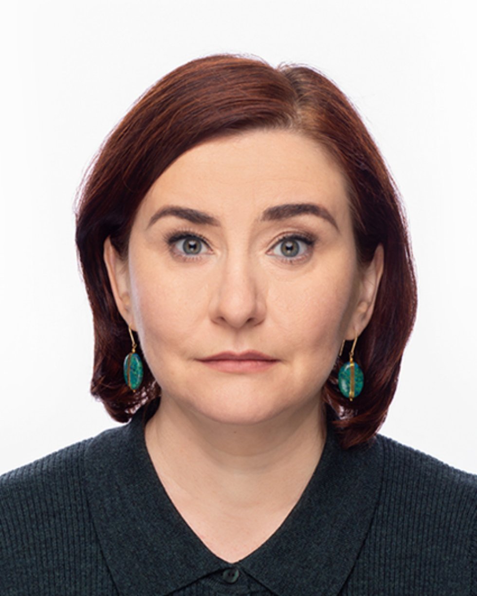 Галлямова Динара Хамитовна