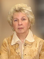 Морозова Галина Викторовна