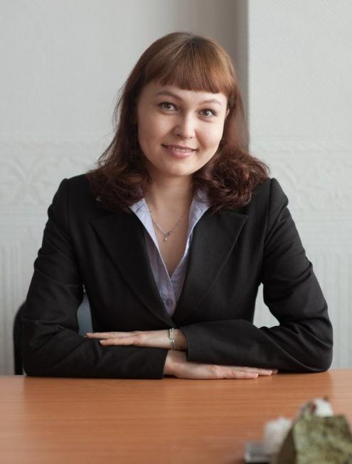 Сабирова Марина Валериевна