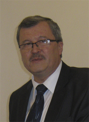 Синицын Олег Владимирович