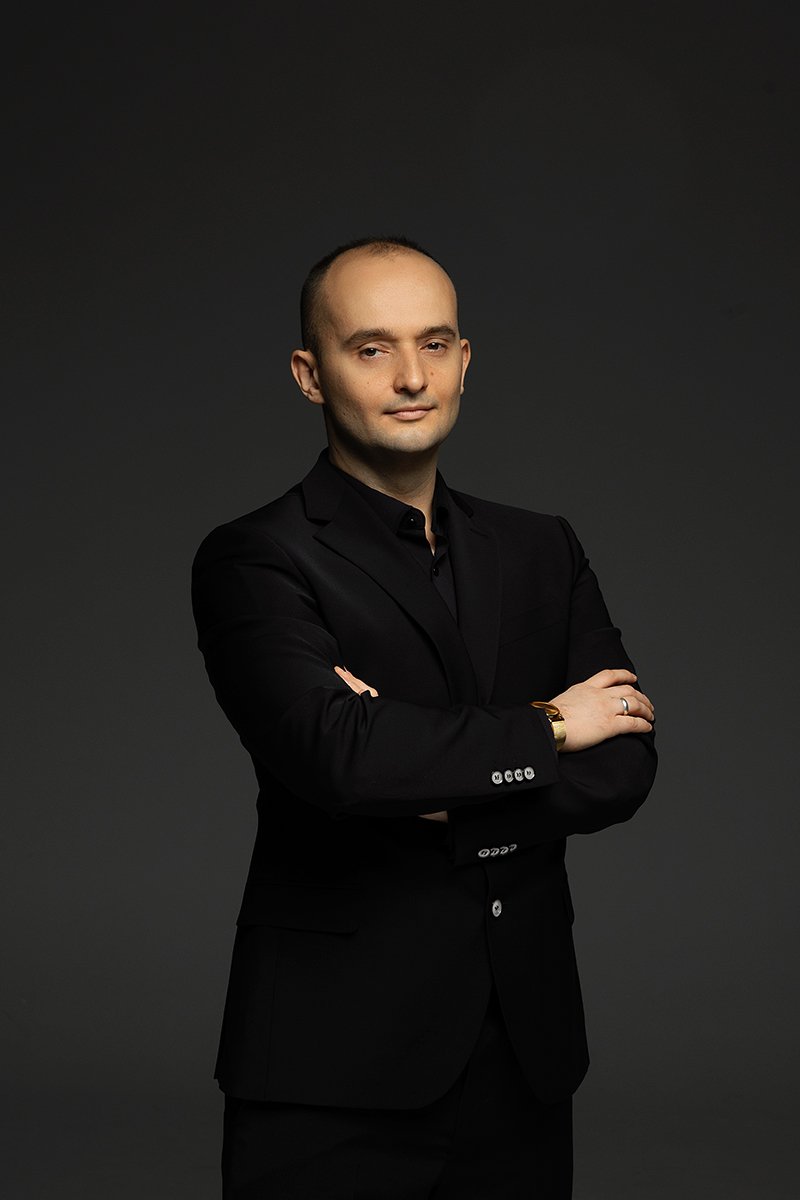 Галеев Тимур Ильдарович