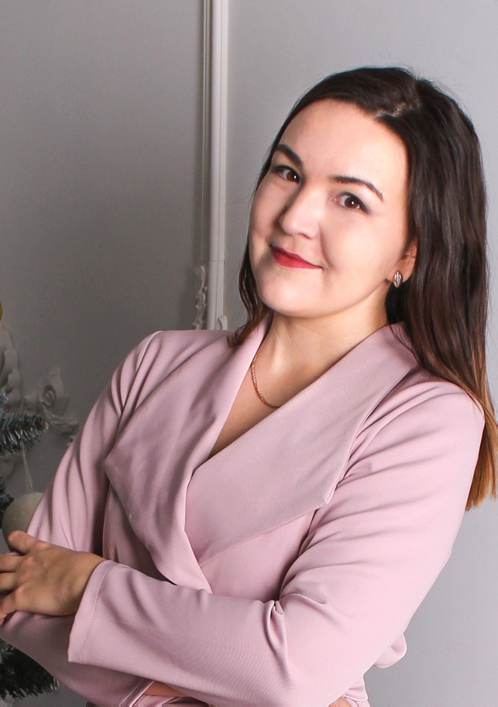 Хаматвалеева Динара Гумаровна
