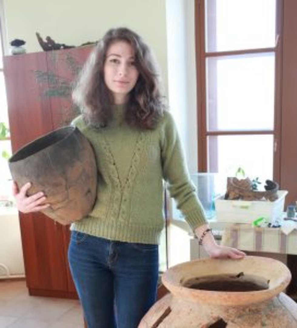 Каплан Полина Юрьевна