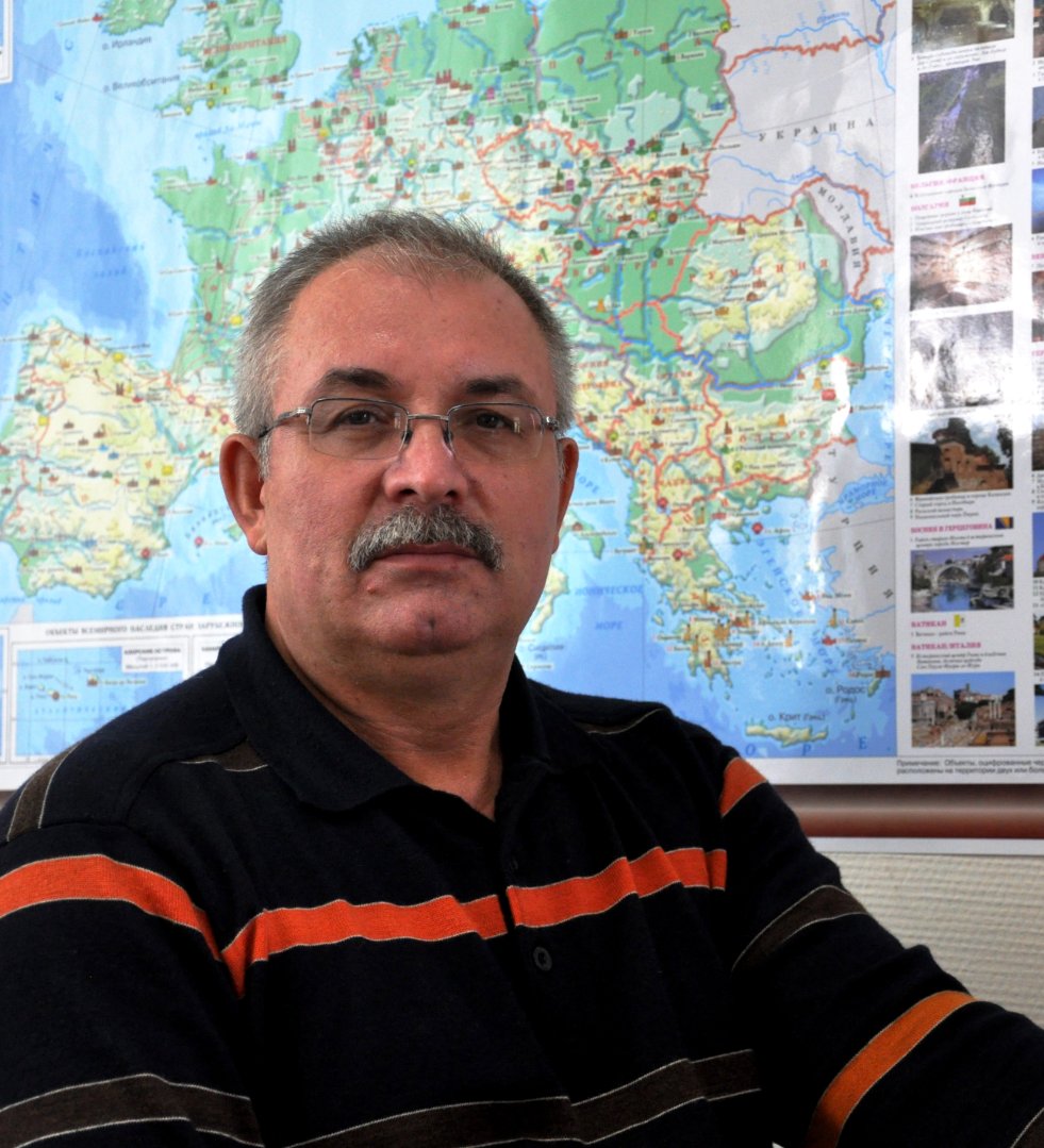 Галимов Шамиль Шагитович