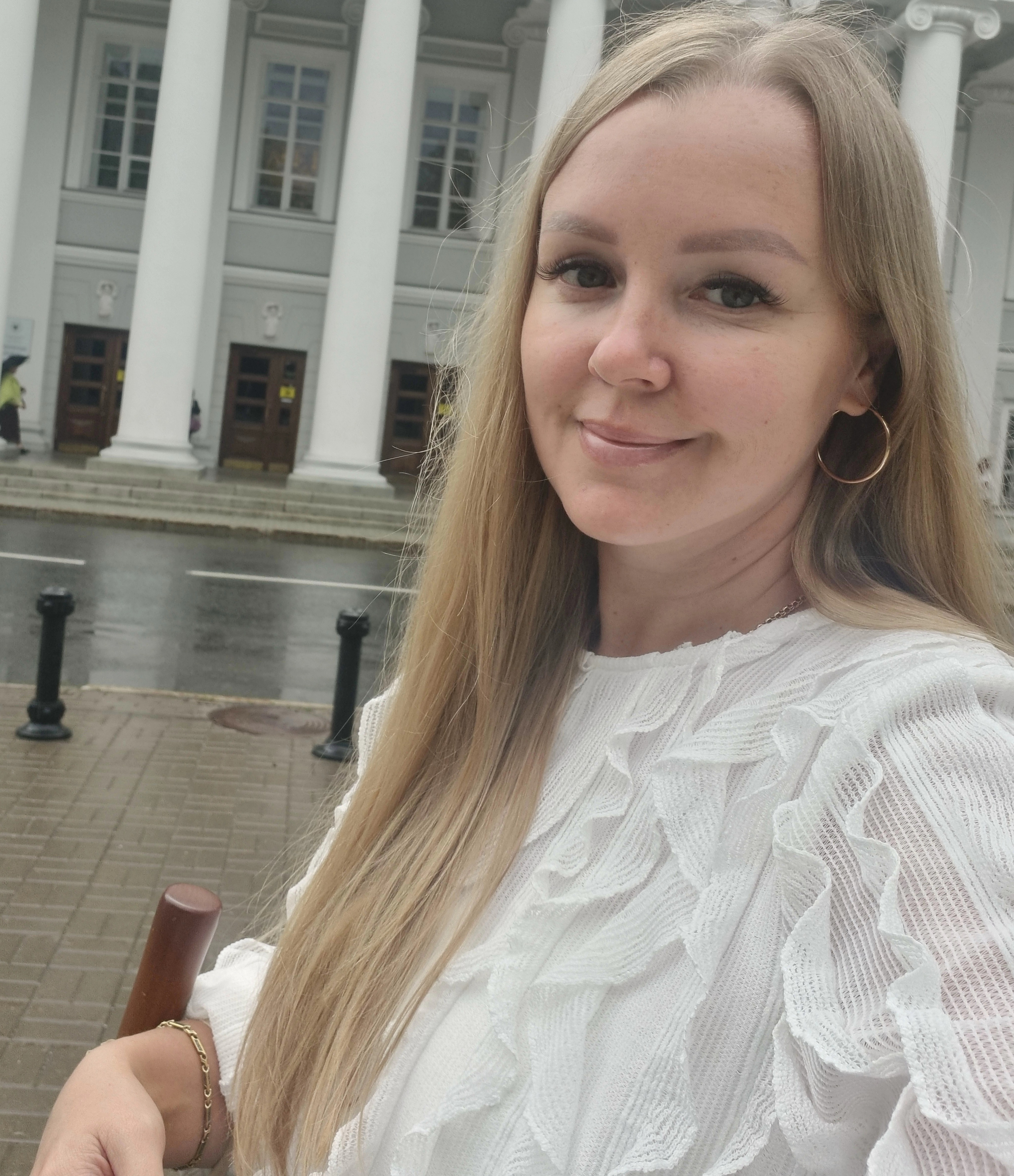 Мубаракшина Анастасия Михайловна