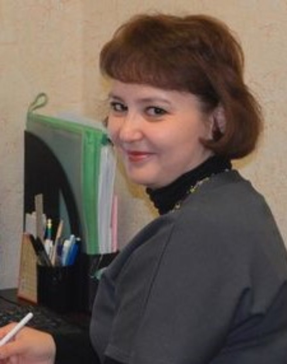 Шакирзянова Розалия Маликовна