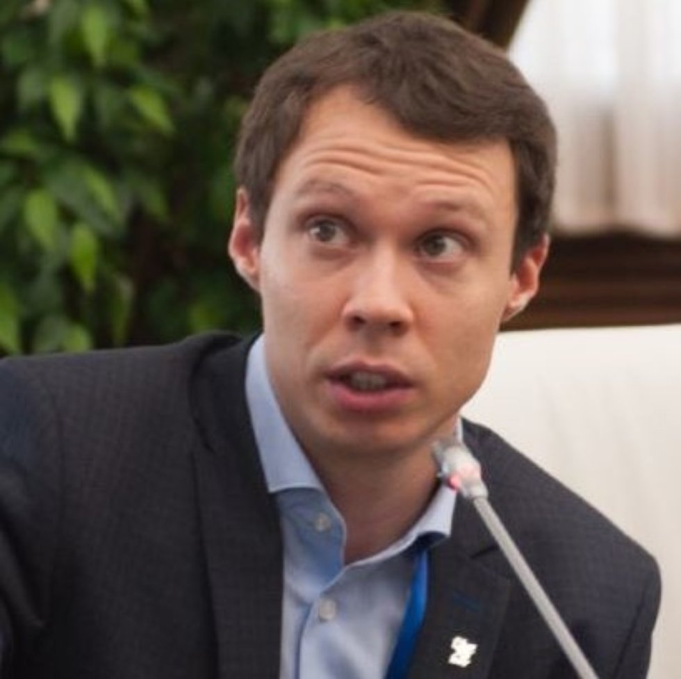 Усманов Сергей Анатольевич