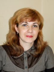 Черкасова Виктория Артуровна