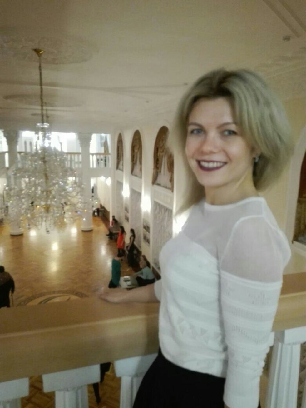 Ситдикова Айгуль Котдусовна