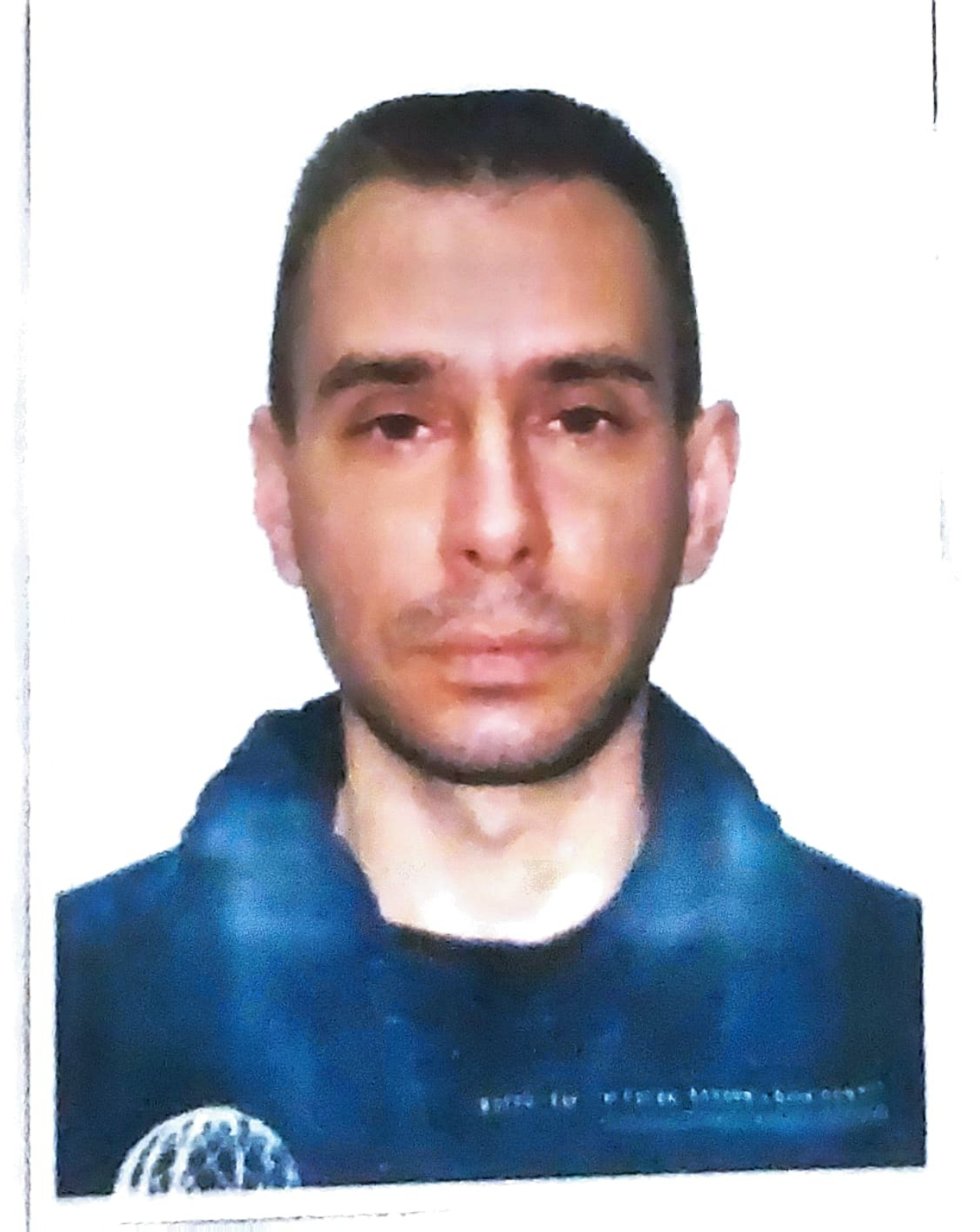 Сычев Константин Владимирович