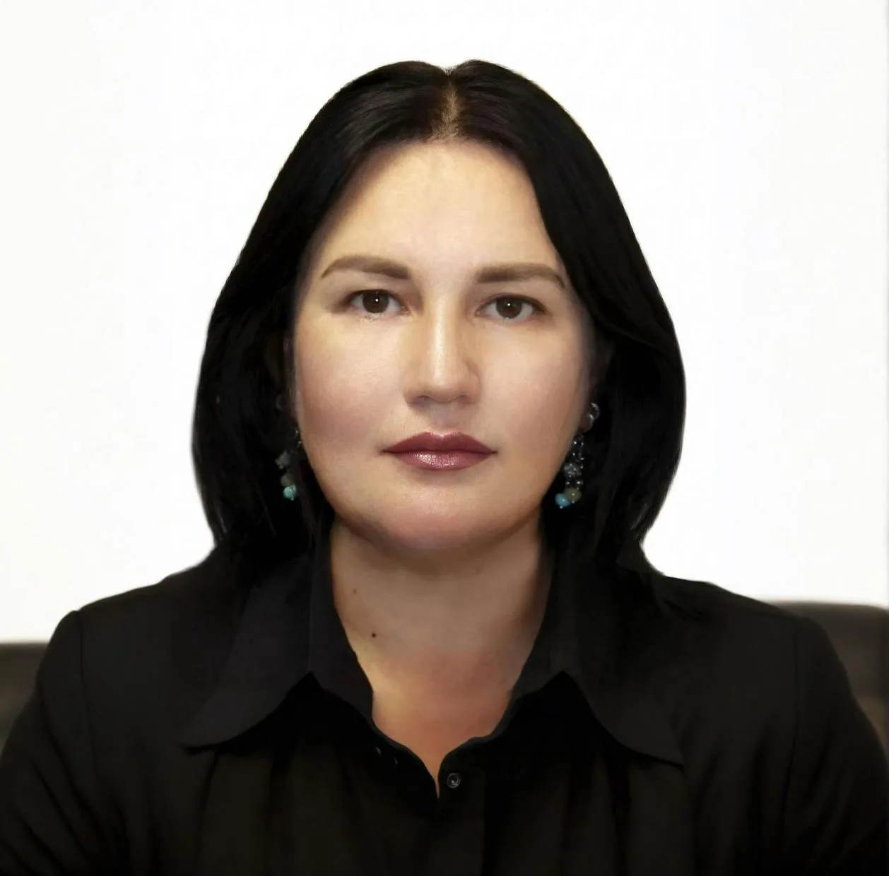 Юсупова Лия Гаязовна