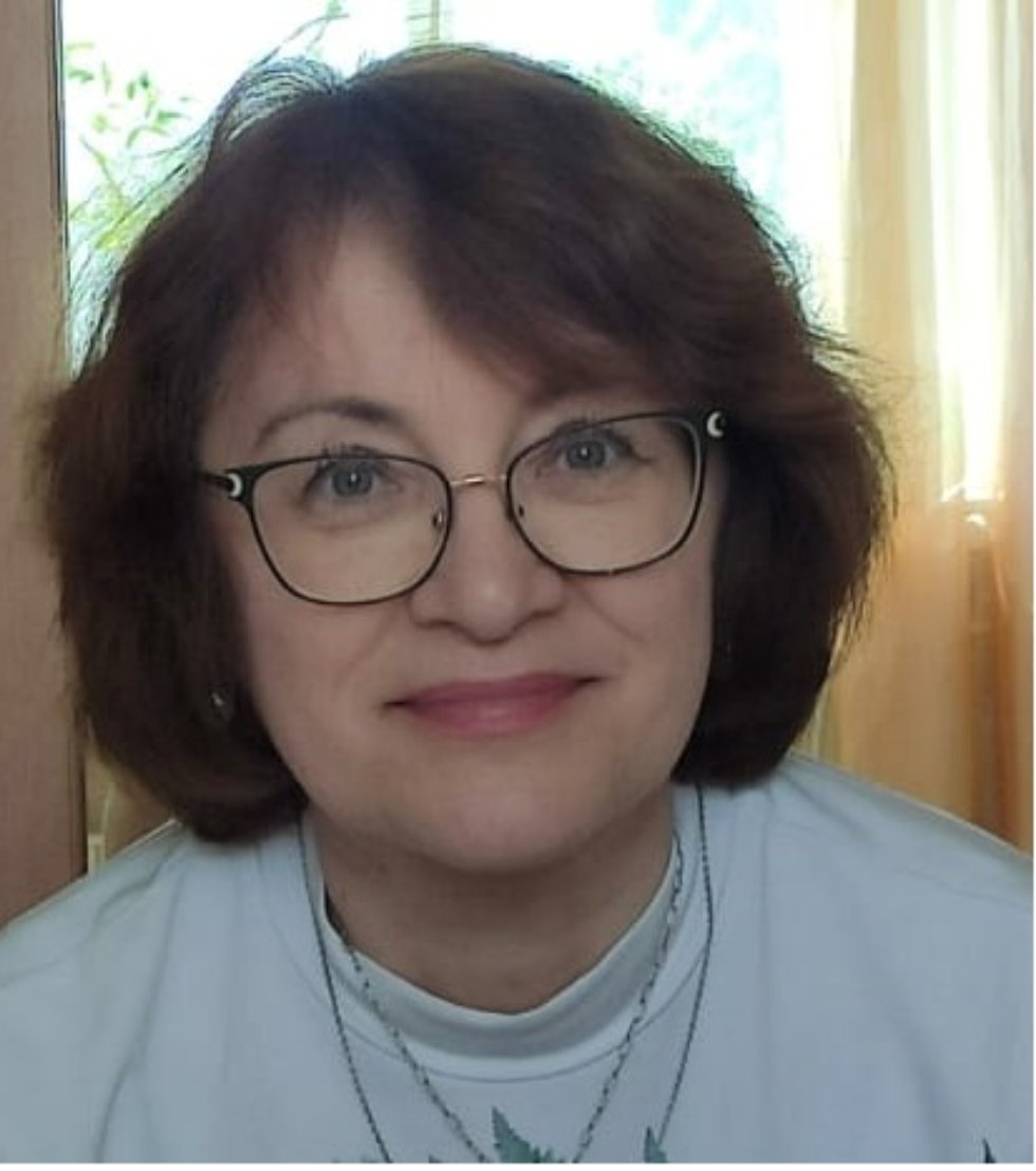 Хабибуллина Лилия Фуатовна