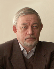 Дубровин Вячеслав Тимофеевич