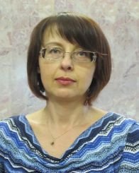 Черкасова Татьяна Викторовна