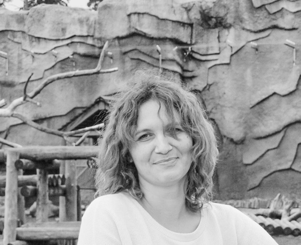 Ибрагимова Анфиса Николаевна
