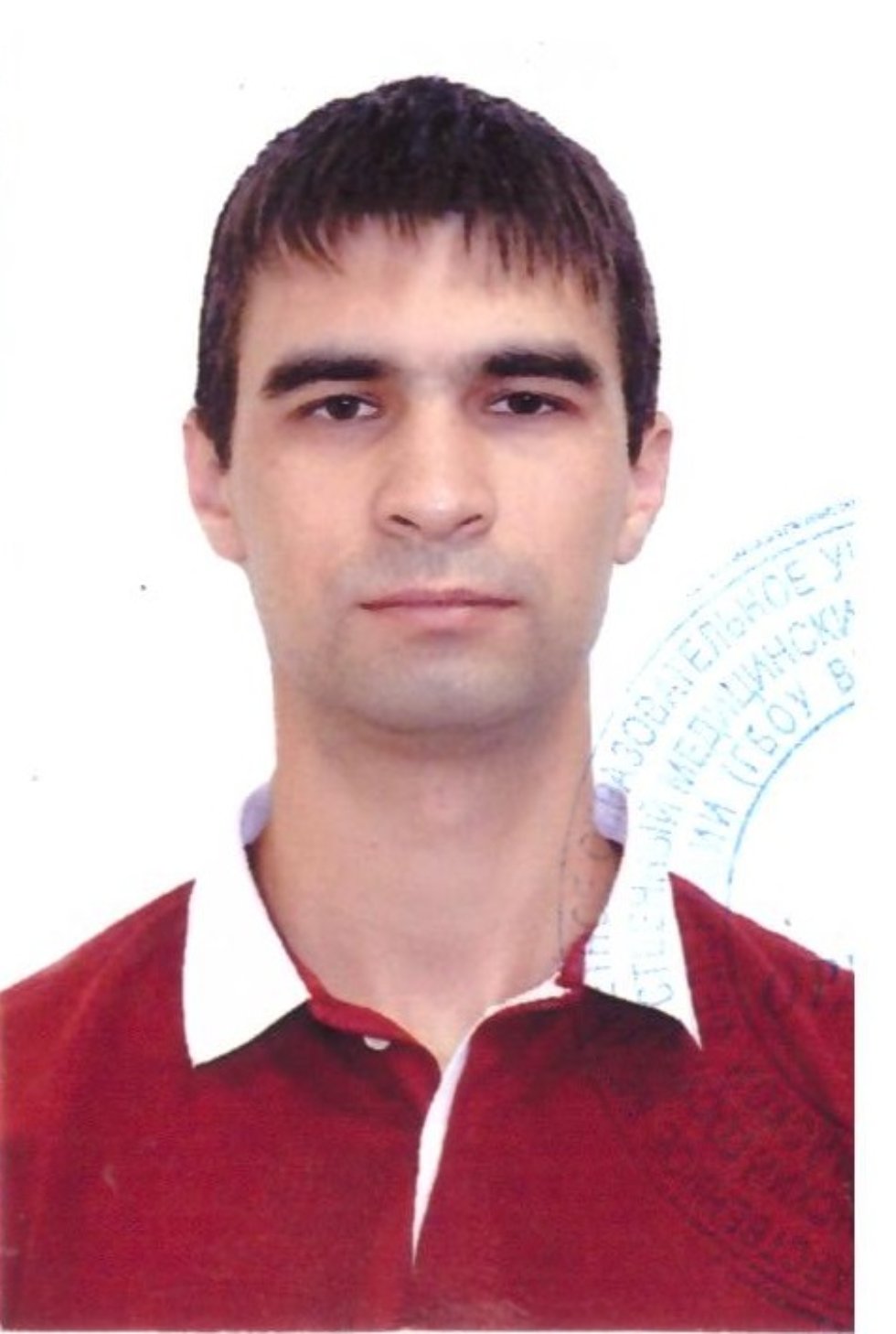 Галиев Ильфат Зульфатович