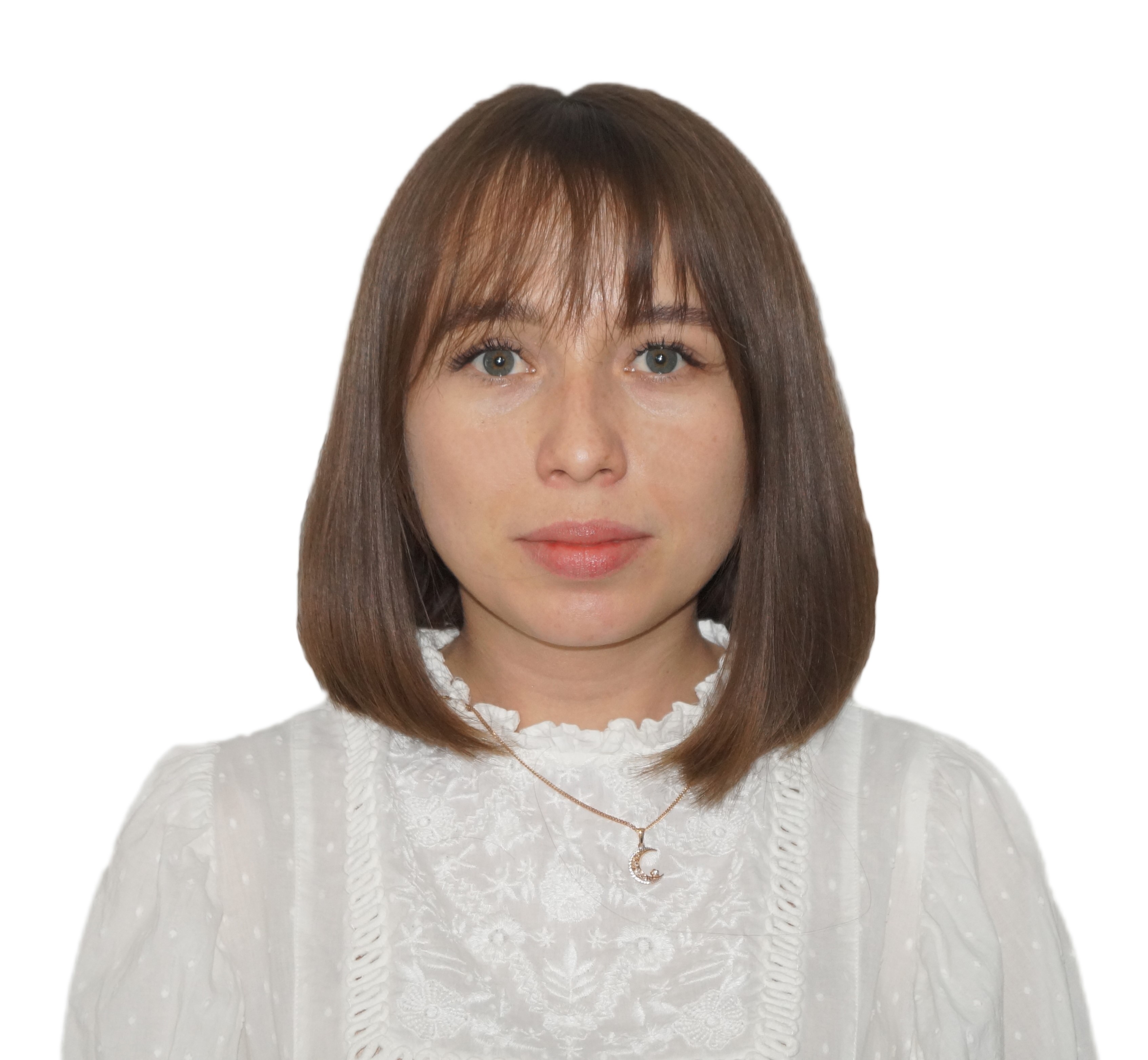 Сабирова Раиля Мусавировна