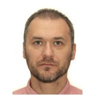 Черкашин Дмитрии Валериевич
