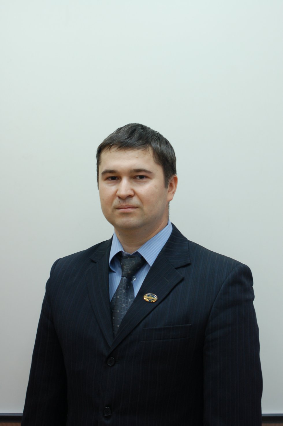 Галиуллин Марат Зуфарович