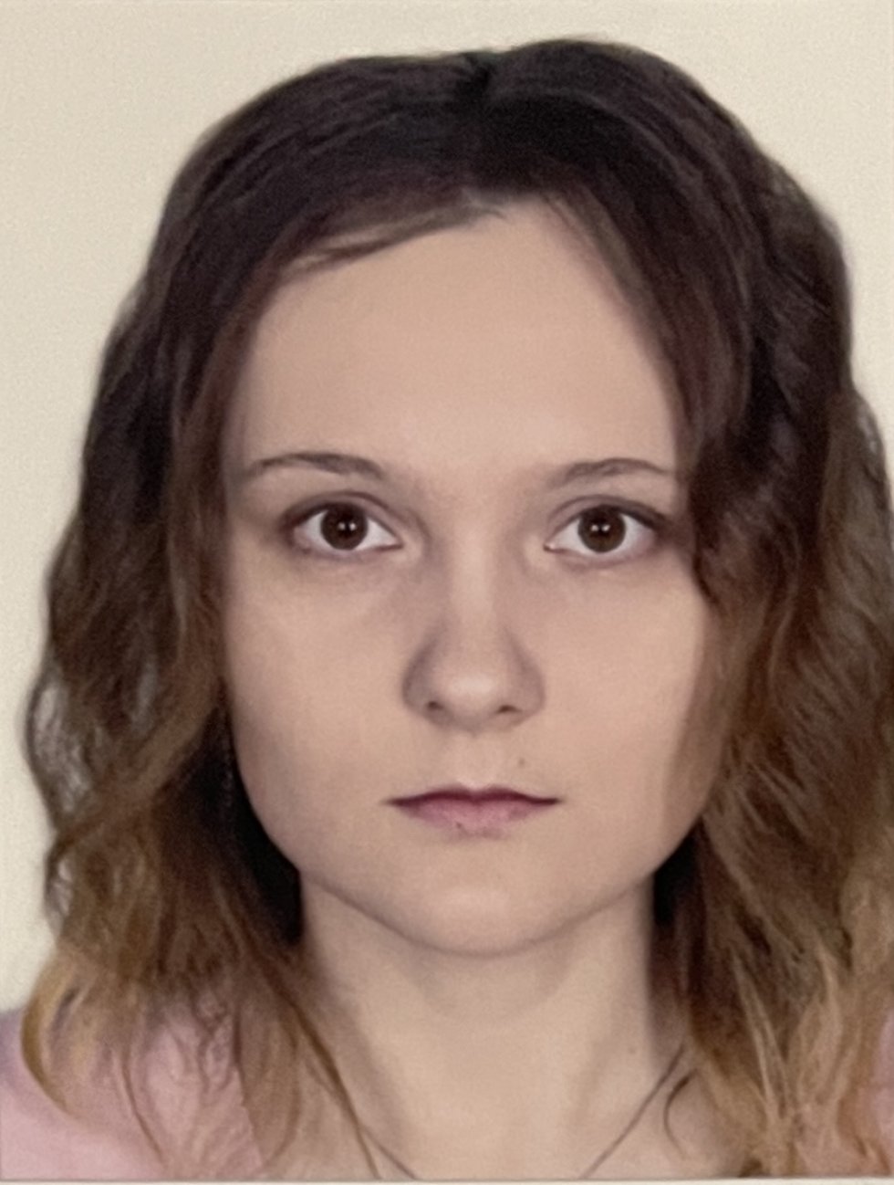Юрчук Надежда Владимировна