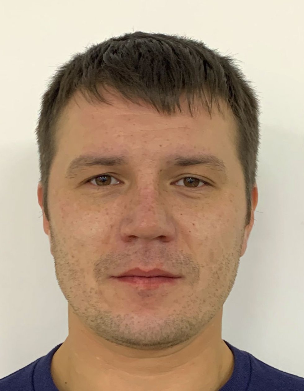 Хасанзянов Ильнар Исмагилович