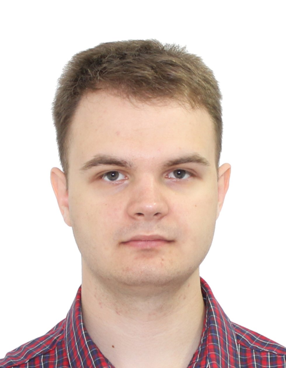 Цыганков Артем Алексеевич