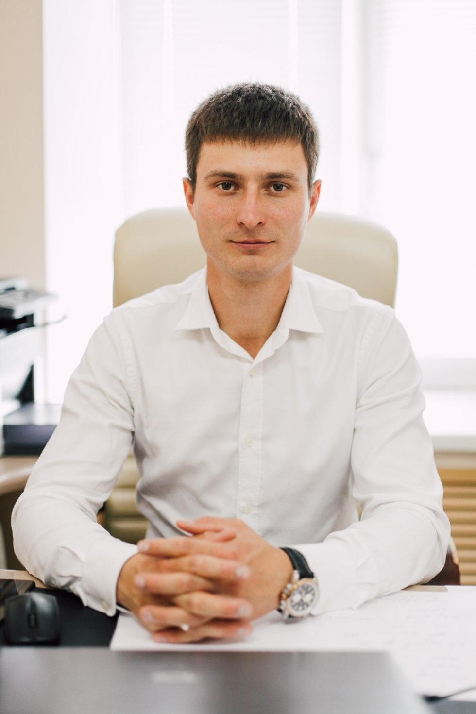 Сафин Марат Фоатович