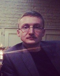 Чернавин Георгии Игоревич
