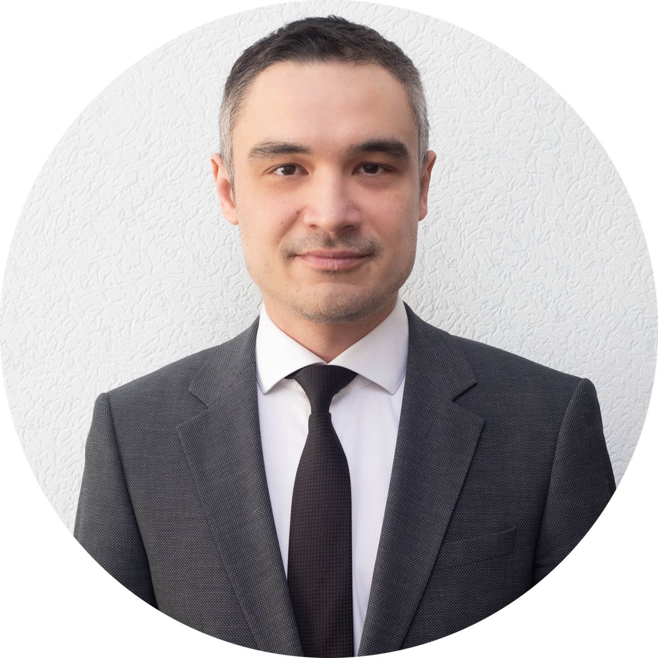 Мишакин Тимур Сергеевич