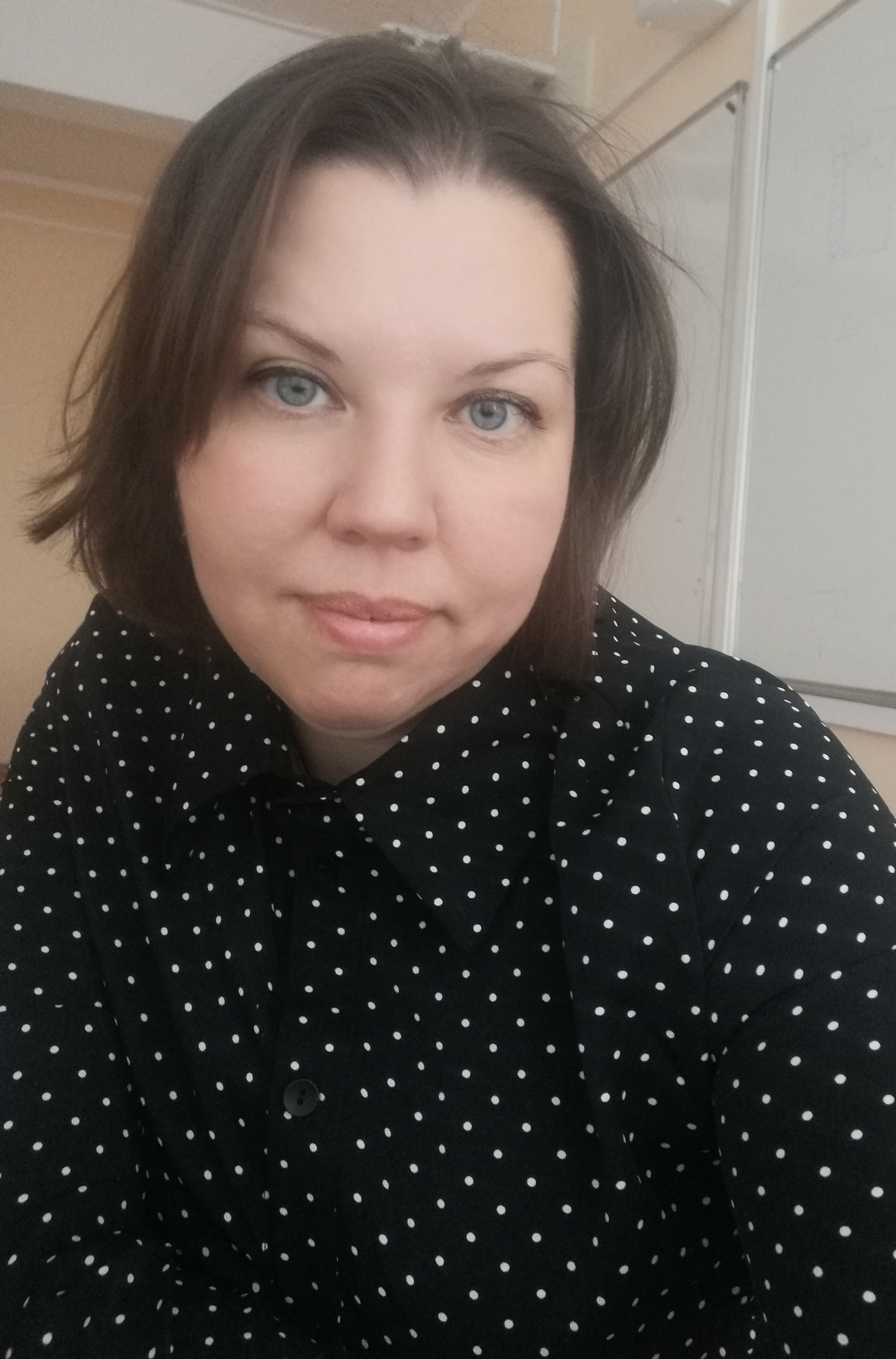 Каратаева Елена Сергеевна