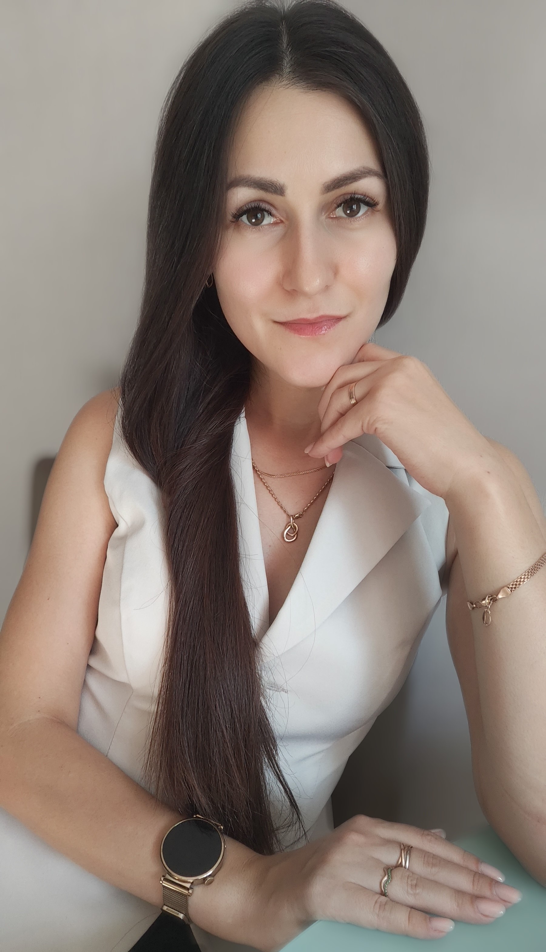 Гайфуллина Анастасия Эдуардовна