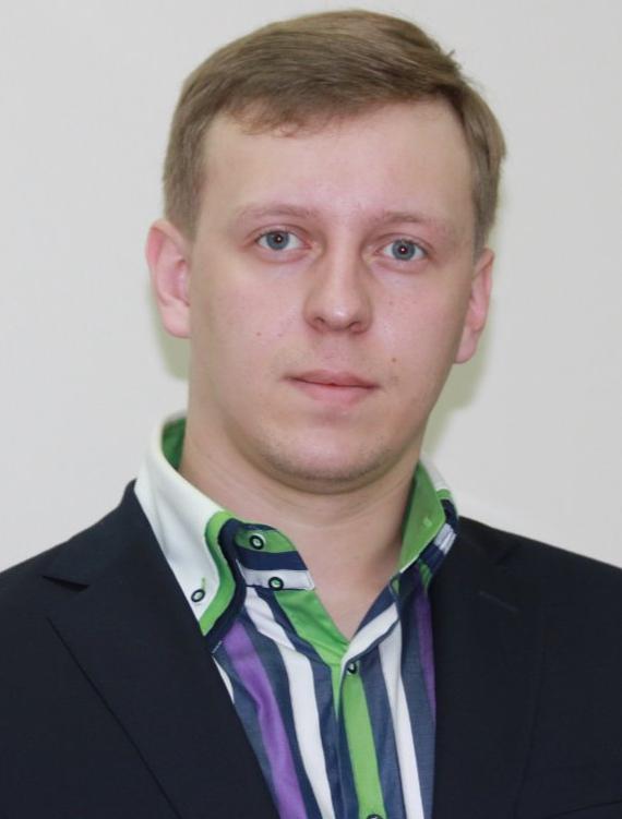Бакулин Валерий Константинович