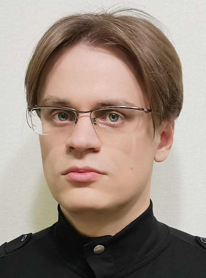 Мелихов Алексей Германович