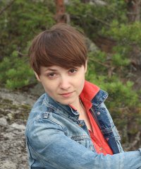 Чернецова Екатерина Владимировна