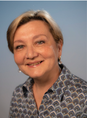Салехова Ляйля Леонардовна