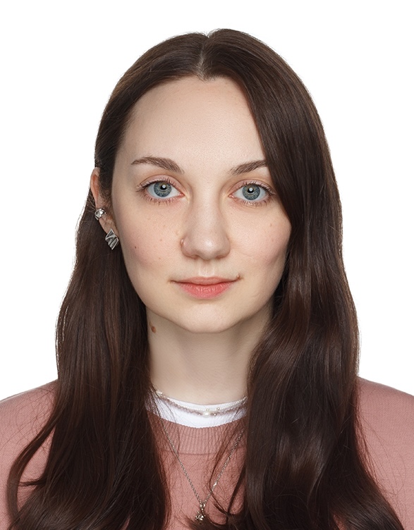 Шахова Ирина Сергеевна