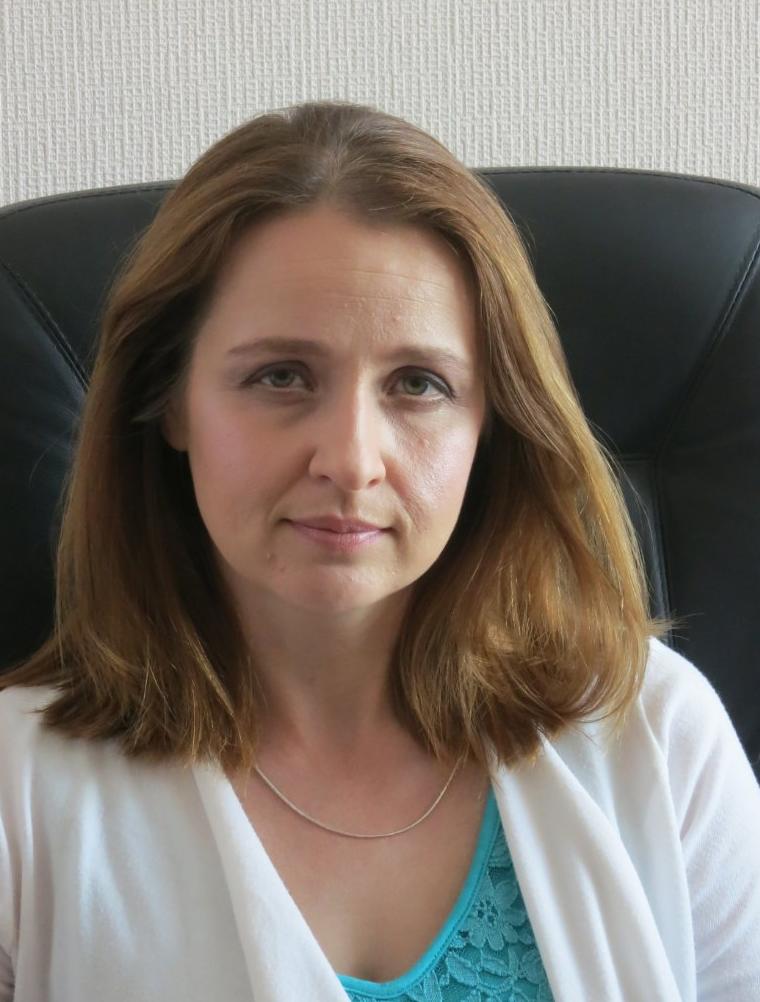 Савостина Людмила Ивановна