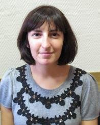 Чернина Евгения Марковна