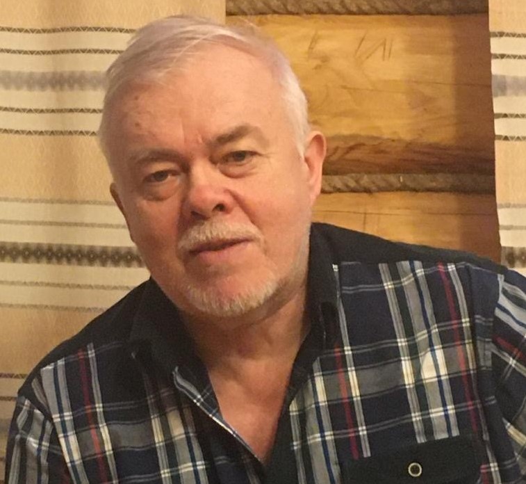 Тимербаев Марат Равилевич