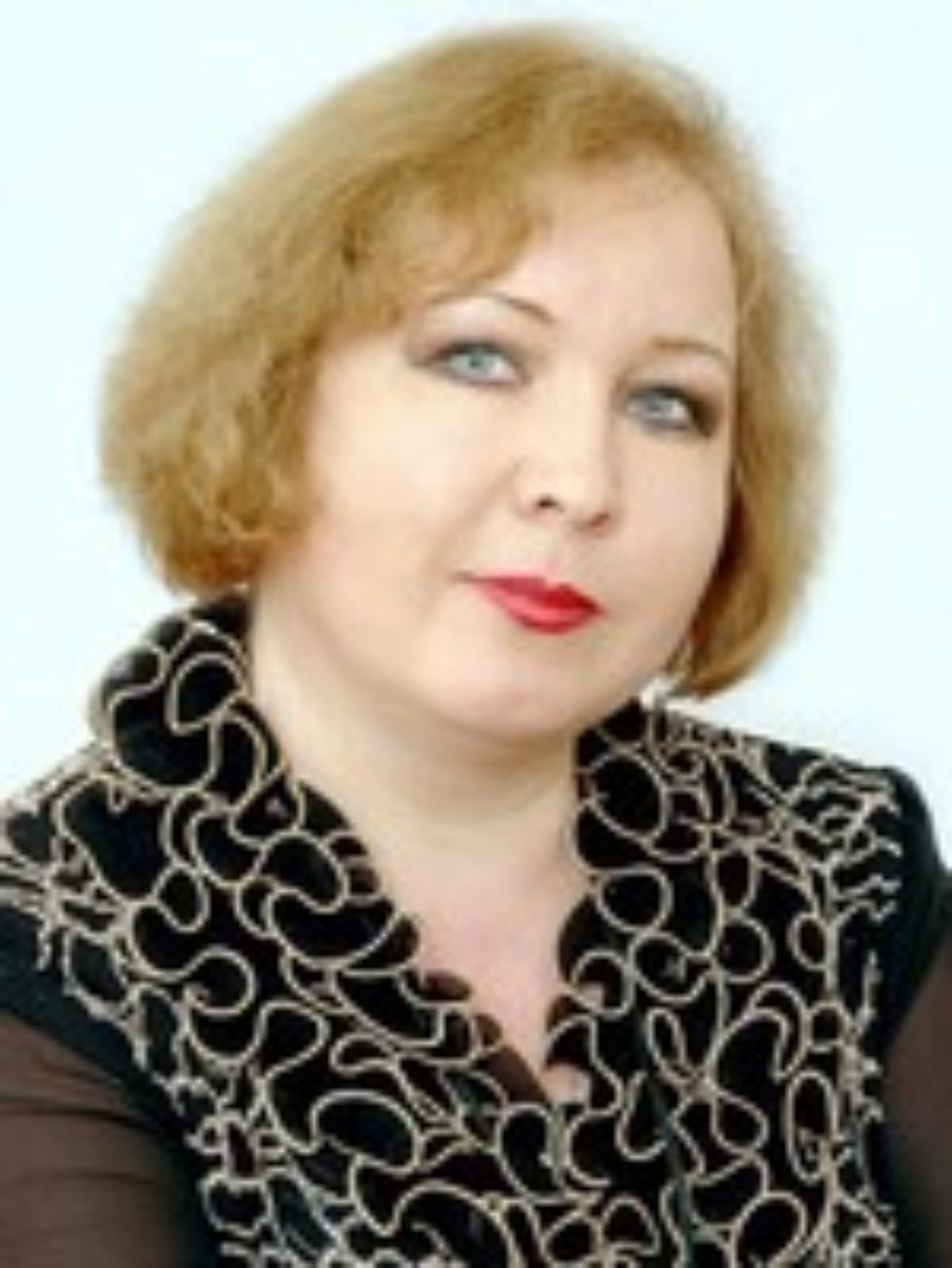 Беляева Ирина Олеговна
