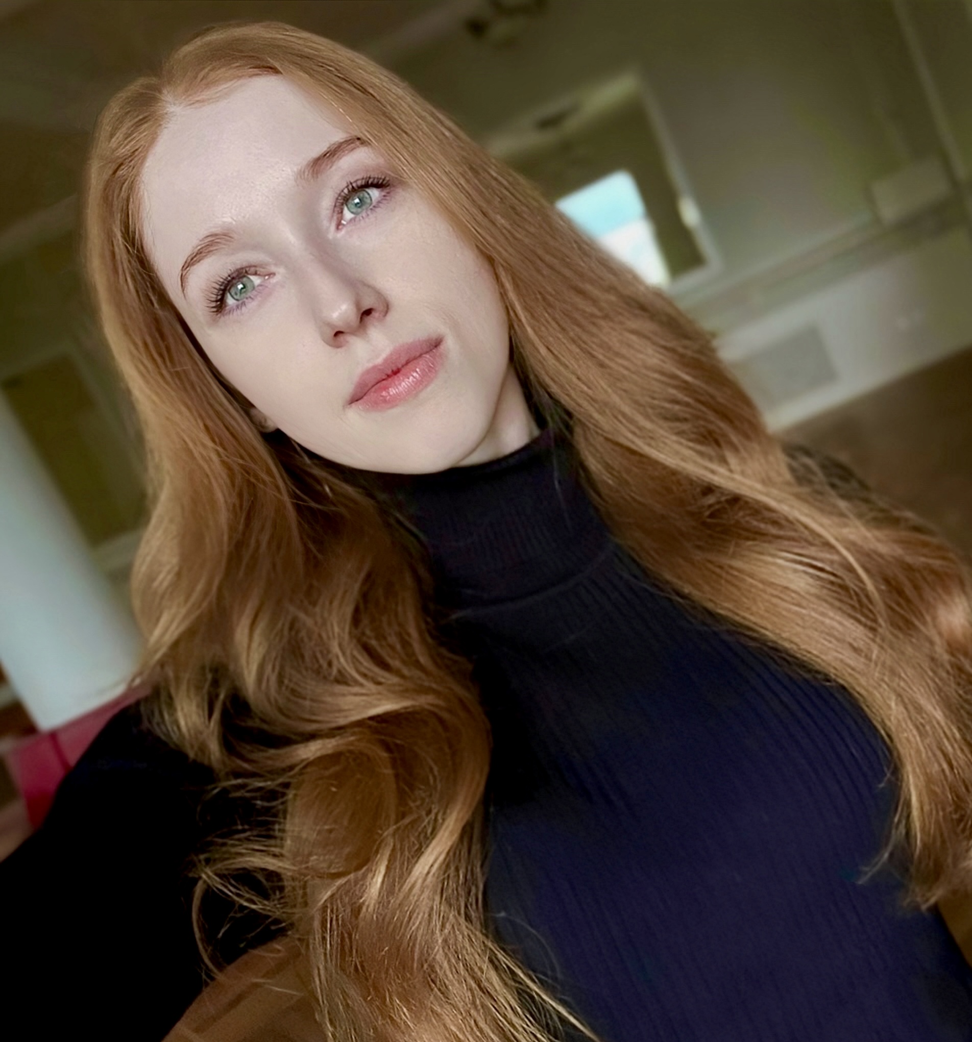 Сизова Анастасия Ильинична
