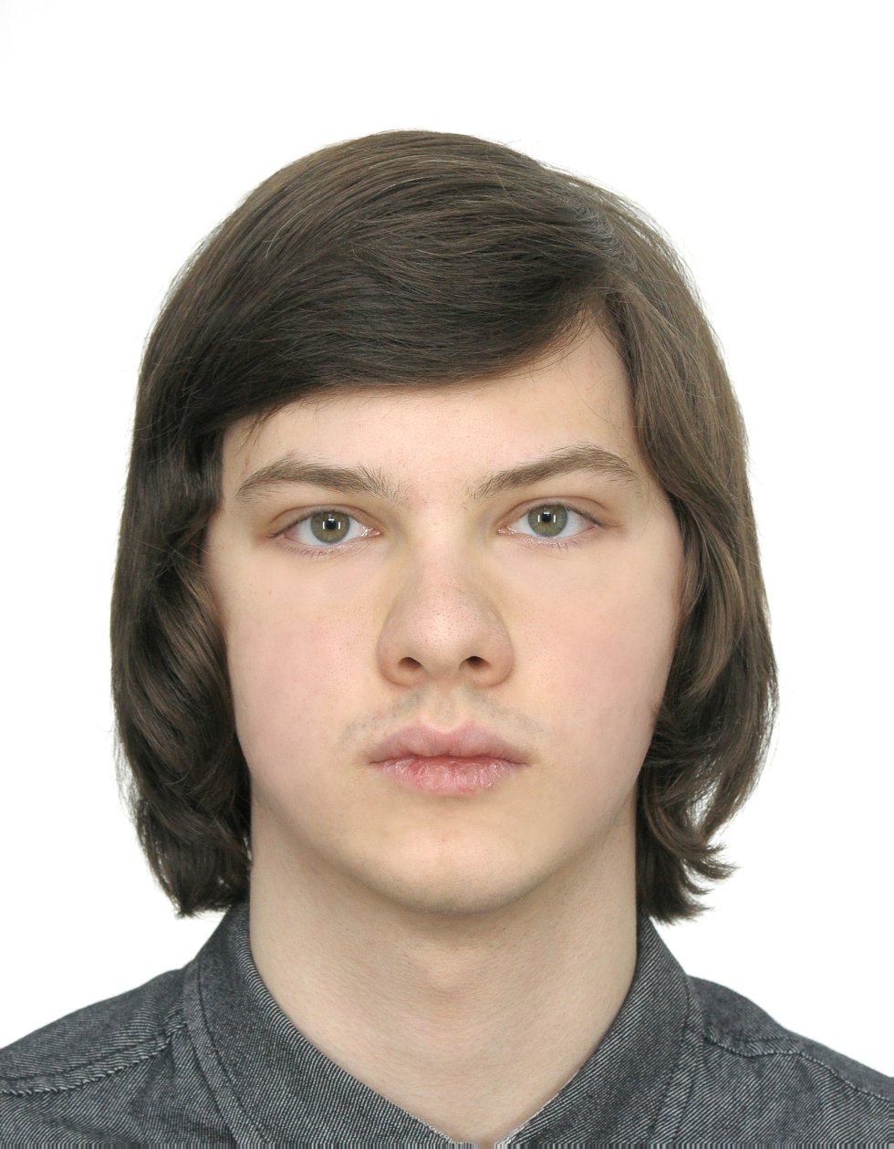 Соколов Андрей Анатольевич