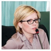 Чернобаи Елена Владимировна
