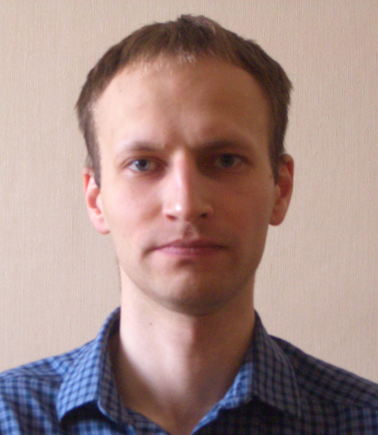 Заикин Артем Александрович