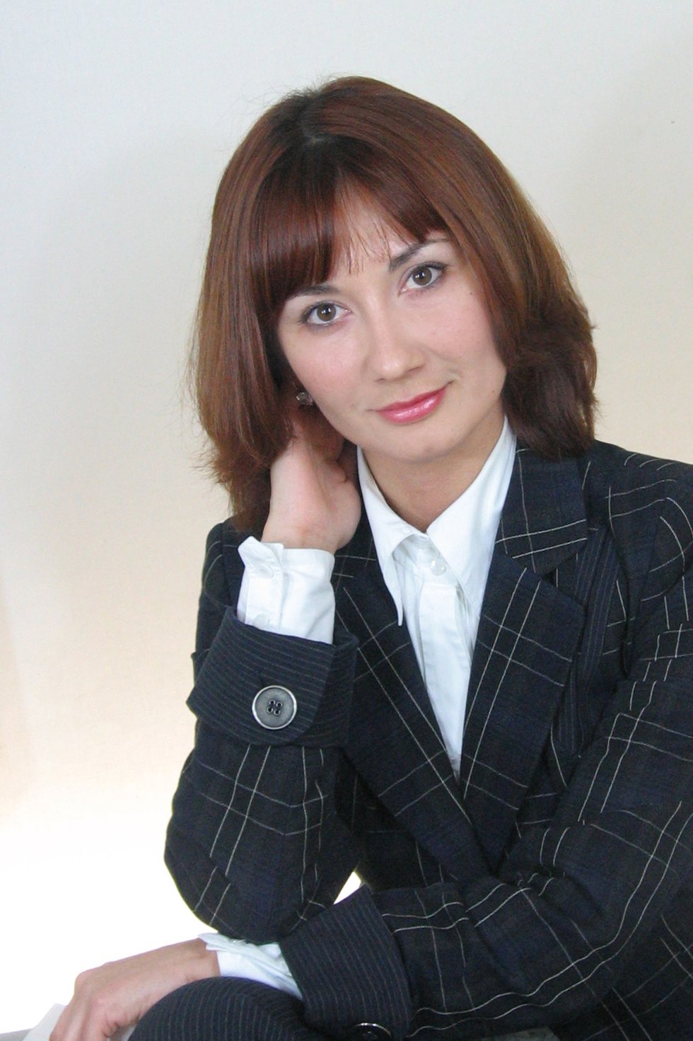 Хамидуллина Гузэл Ильдаровна