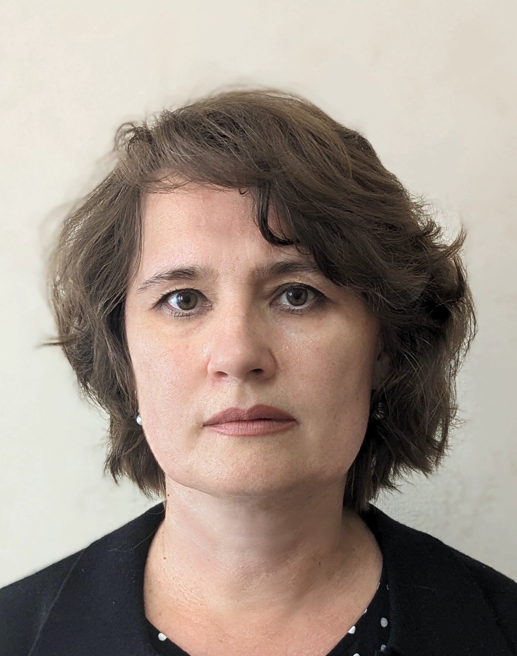 Гурьянова Элина Анатольевна