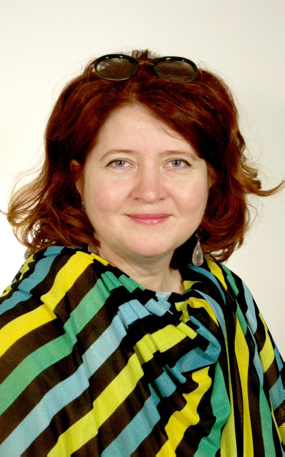 Ягудина Елена Валерьевна