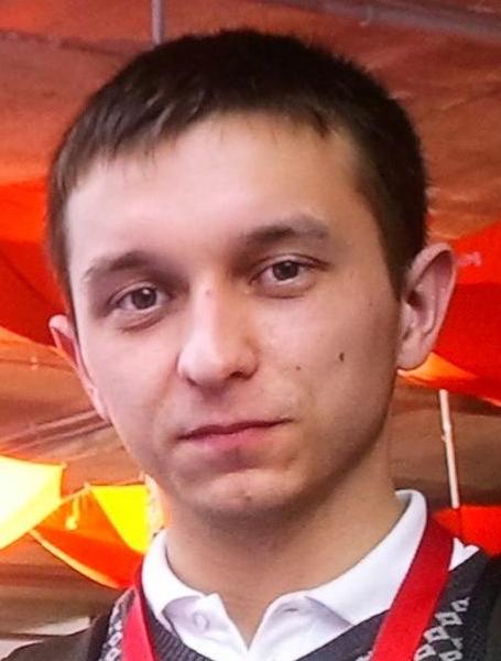 Шайдуллов Ильнар Фидаикович
