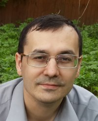 Чернов Александр Владимирович