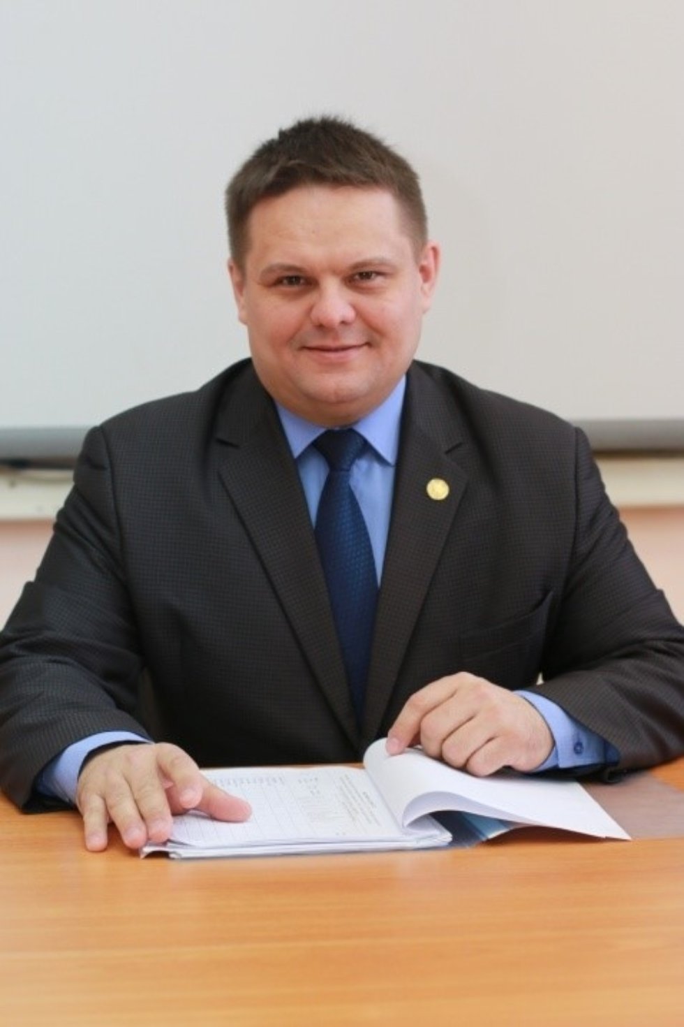 Сабирзянов Алмаз Мансурович